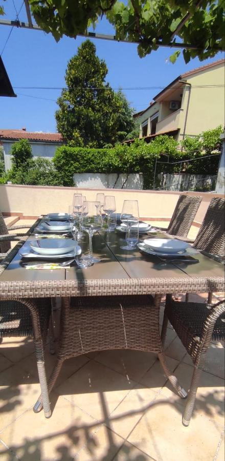 Apartmán Niksa Rijeka Exteriér fotografie