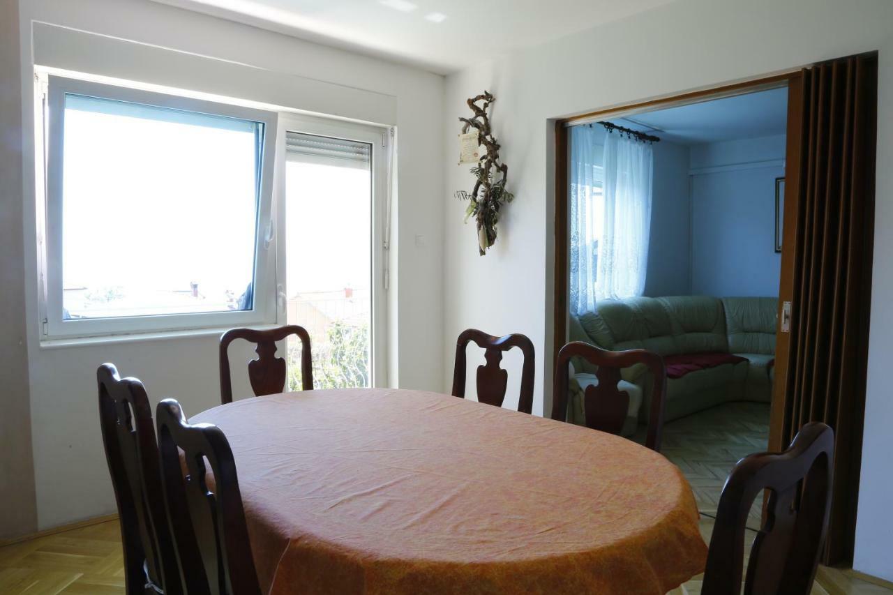 Apartmán Niksa Rijeka Exteriér fotografie