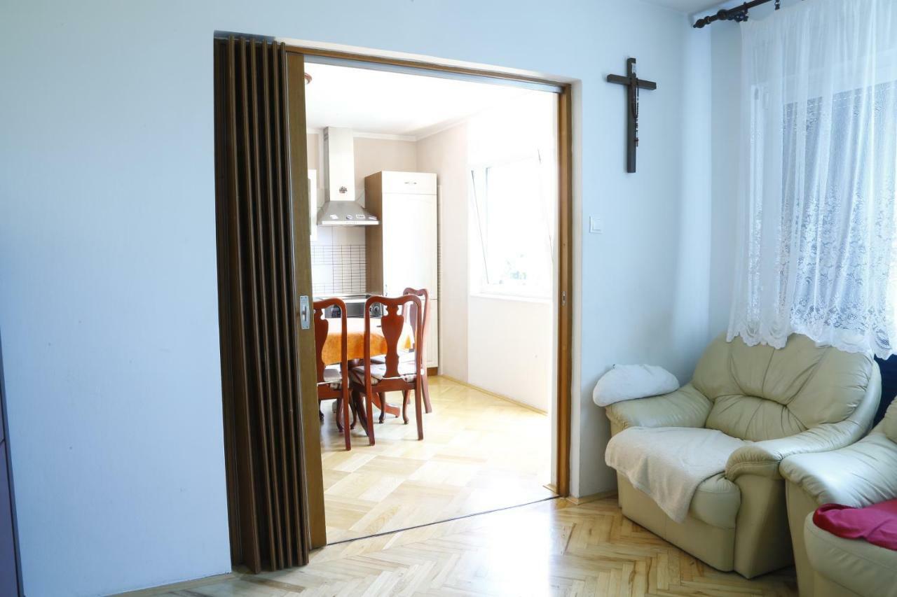 Apartmán Niksa Rijeka Exteriér fotografie