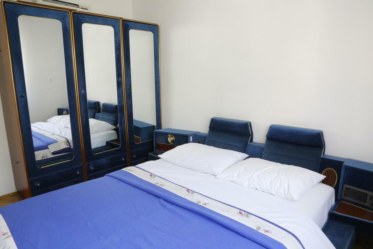Apartmán Niksa Rijeka Exteriér fotografie
